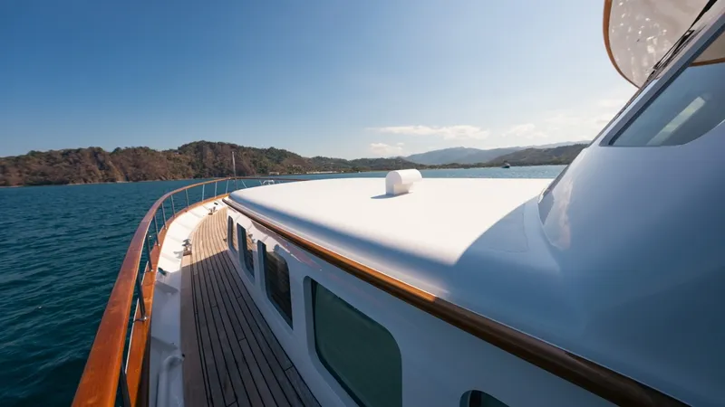 Slide: The Image of Feadship 101 1971 - 29