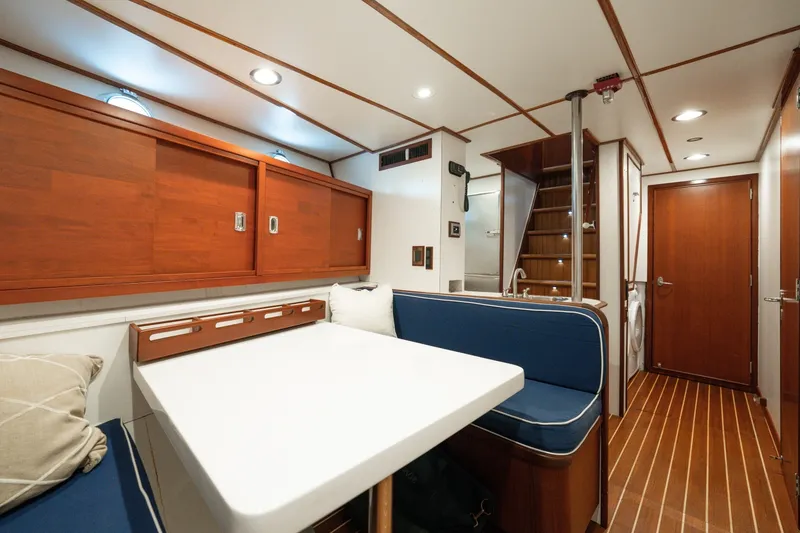 Slide: The Image of Feadship 101 1971 - 55