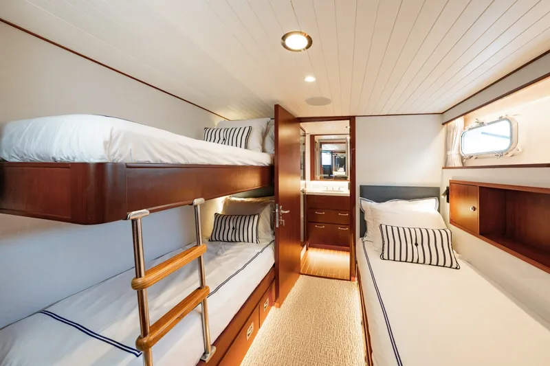 Slide: The Image of Feadship 101 1971 - 73