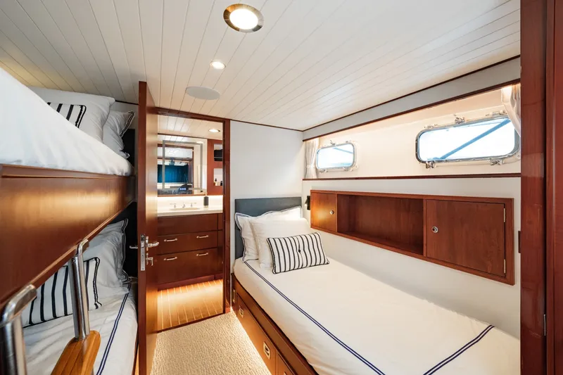 Slide: The Image of Feadship 101 1971 - 74