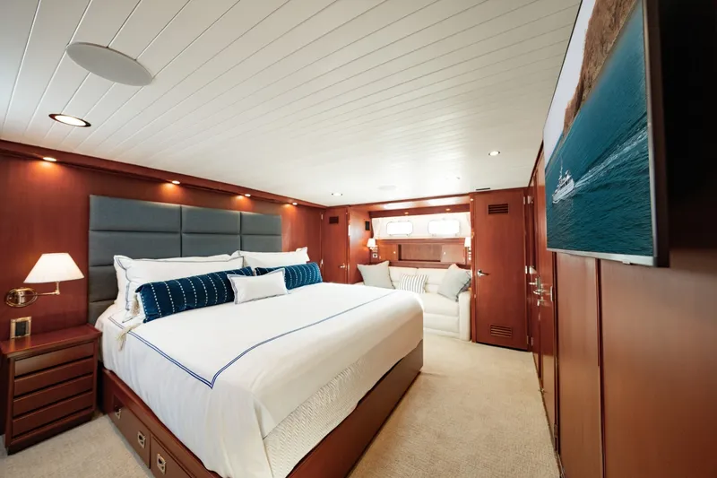 Slide: The Image of Feadship 101 1971 - 66