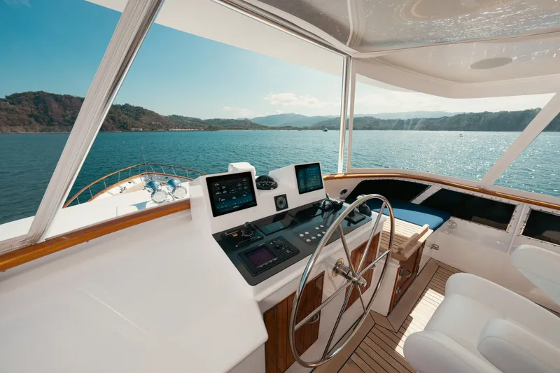Slide: The Image of Feadship 101 1971 - 22