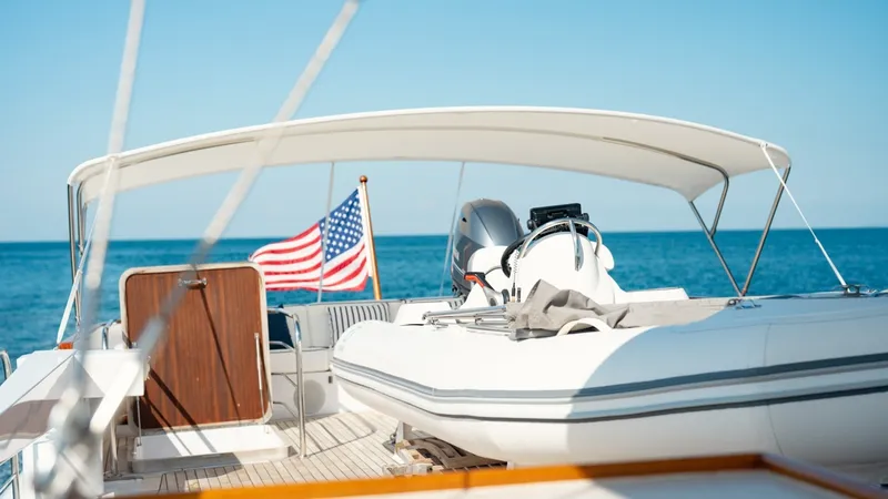 Slide: The Image of Feadship 101 1971 - 17
