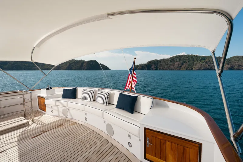 Slide: The Image of Feadship 101 1971 - 28