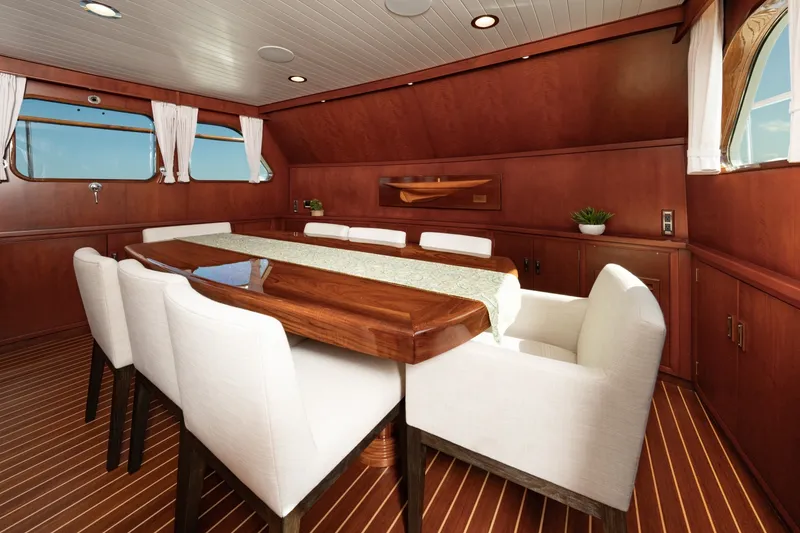 Slide: The Image of Feadship 101 1971 - 53