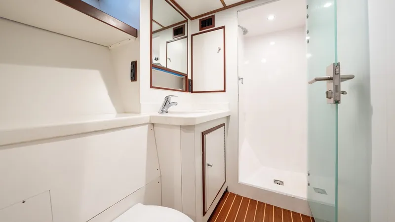 Slide: The Image of Feadship 101 1971 - 46