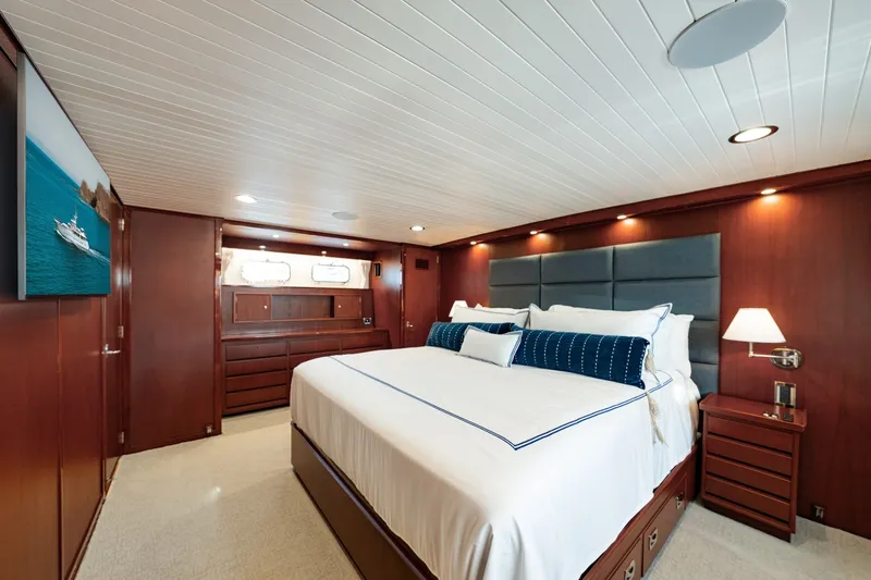 Slide: The Image of Feadship 101 1971 - 68