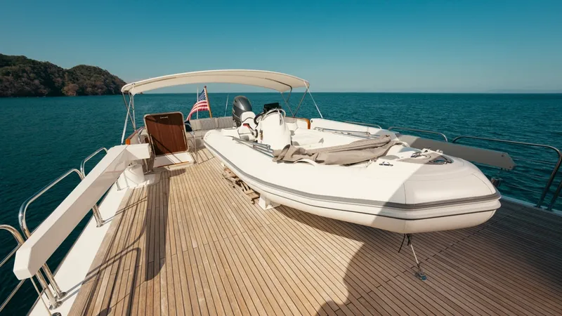 Slide: The Image of Feadship 101 1971 - 32