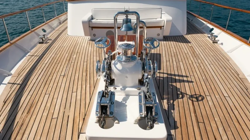 Slide: The Image of Feadship 101 1971 - 9
