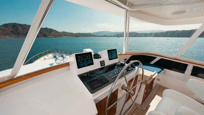 Slide: The Image of Feadship 101 1971 - 22