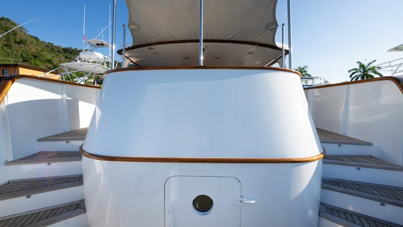 Slide: The Image of Feadship 101 1971 - 36