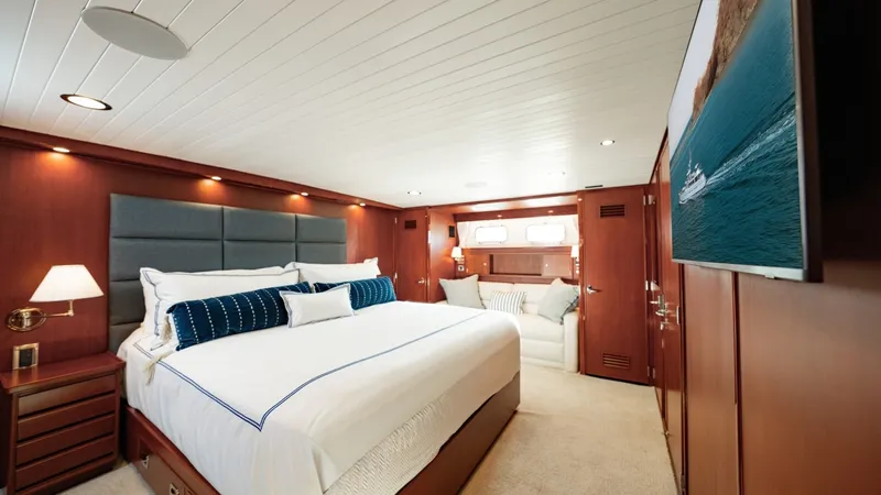 Slide: The Image of Feadship 101 1971 - 66