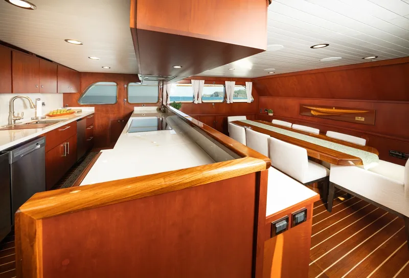 Slide: The Image of Feadship 101 1971 - 50