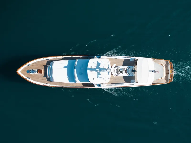 Slide: The Image of Feadship 101 1971 - 4