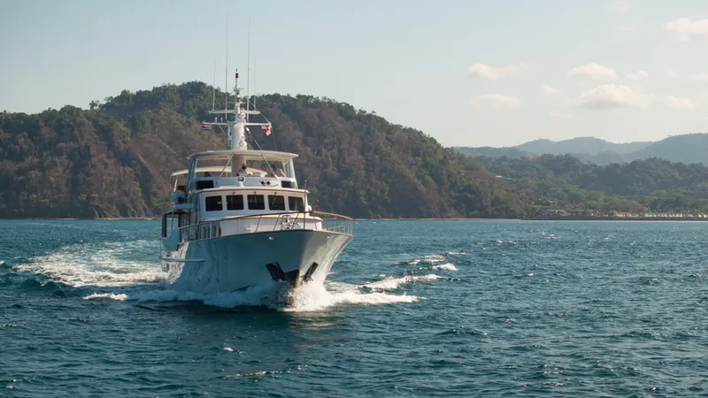 Slide: The Image of Feadship 101 1971 - 1