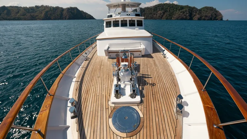 Slide: The Image of Feadship 101 1971 - 8