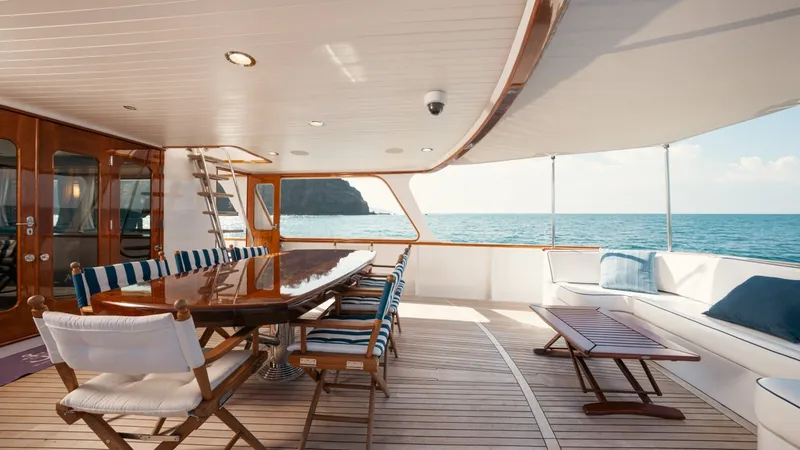 Slide: The Image of Feadship 101 1971 - 44