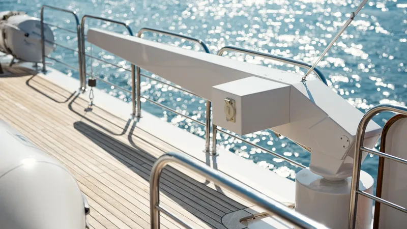 Slide: The Image of Feadship 101 1971 - 15