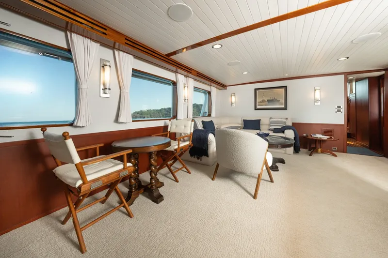 Slide: The Image of Feadship 101 1971 - 49