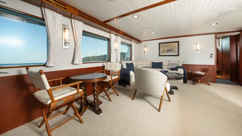 Slide: The Image of Feadship 101 1971 - 47
