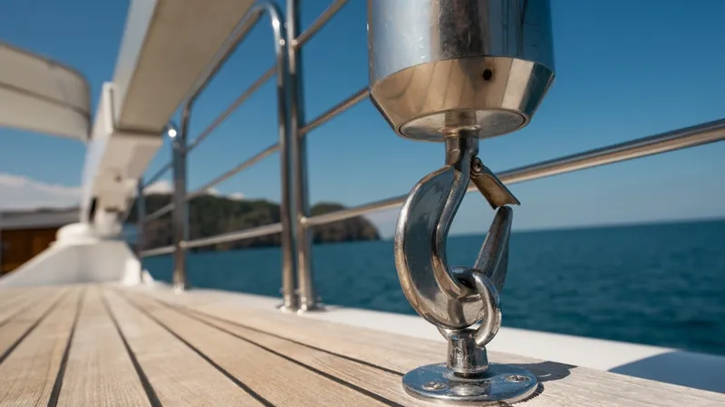 Slide: The Image of Feadship 101 1971 - 25