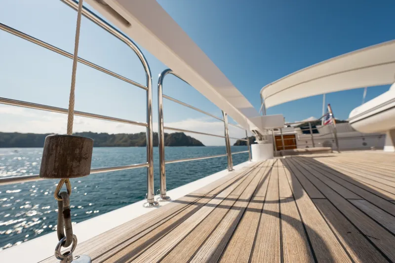 Slide: The Image of Feadship 101 1971 - 24