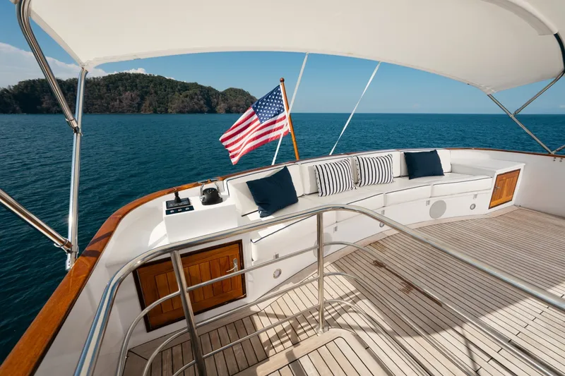 Slide: The Image of Feadship 101 1971 - 30
