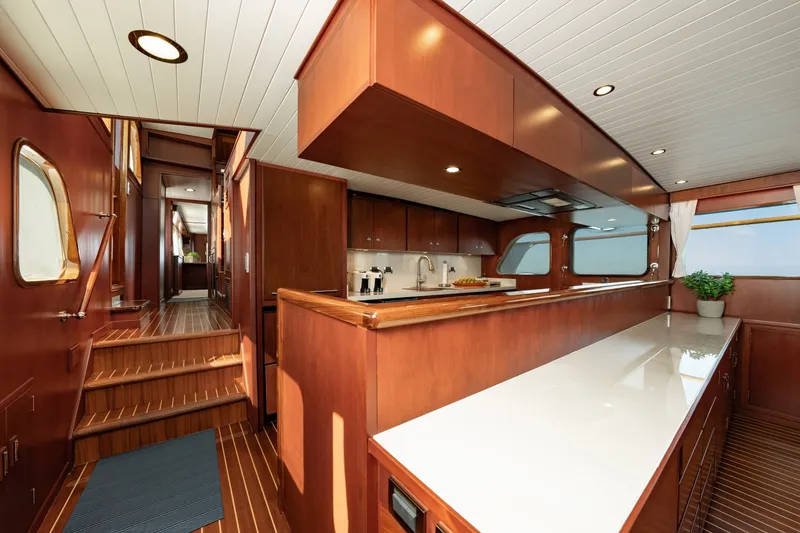 Slide: The Image of Feadship 101 1971 - 52