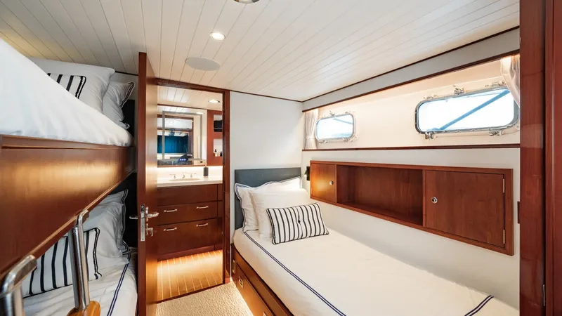Slide: The Image of Feadship 101 1971 - 74