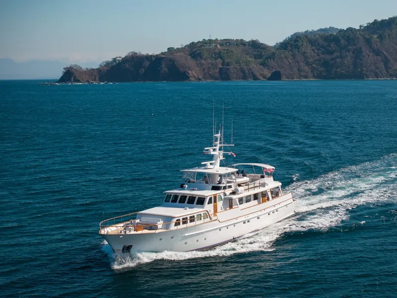Slide: The Image of Feadship 101 1971 - 2