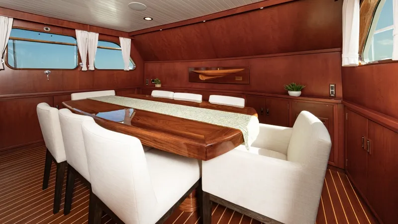 Slide: The Image of Feadship 101 1971 - 53