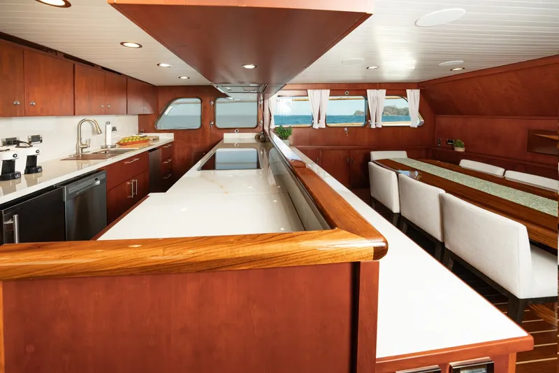 Slide: The Image of Feadship 101 1971 - 51