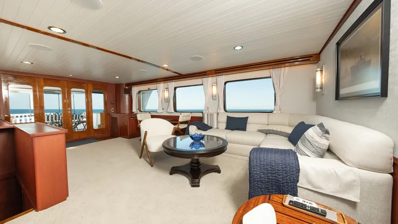 Slide: The Image of Feadship 101 1971 - 48