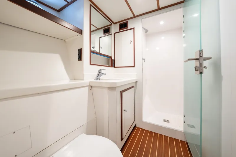 Slide: The Image of Feadship 101 1971 - 46