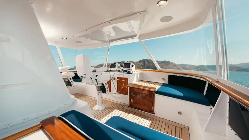 Slide: The Image of Feadship 101 1971 - 21