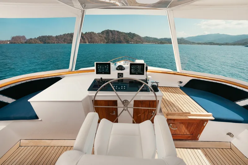 Slide: The Image of Feadship 101 1971 - 23