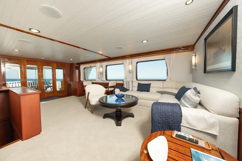 Slide: The Image of Feadship 101 1971 - 48