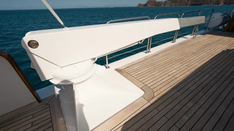 Slide: The Image of Feadship 101 1971 - 26