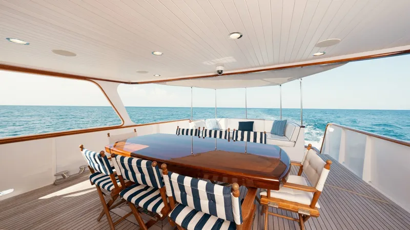 Slide: The Image of Feadship 101 1971 - 43