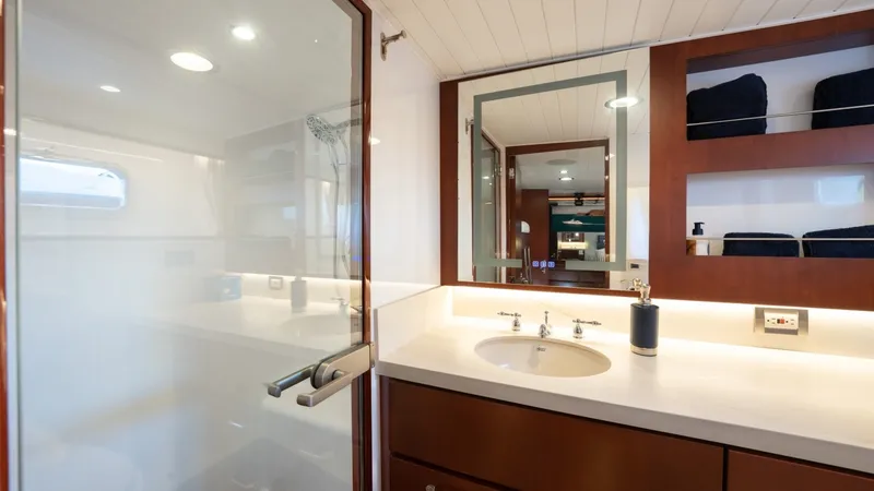 Slide: The Image of Feadship 101 1971 - 71