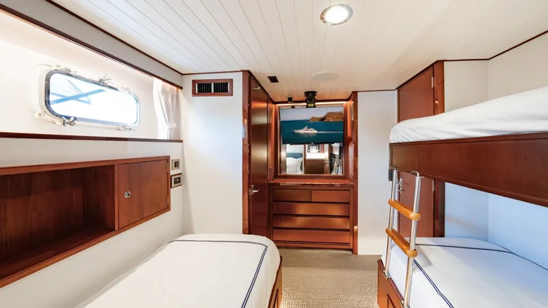 Slide: The Image of Feadship 101 1971 - 72