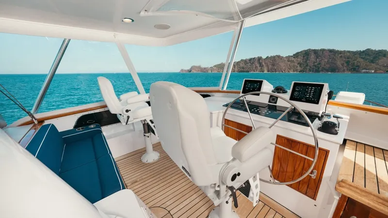 Slide: The Image of Feadship 101 1971 - 20