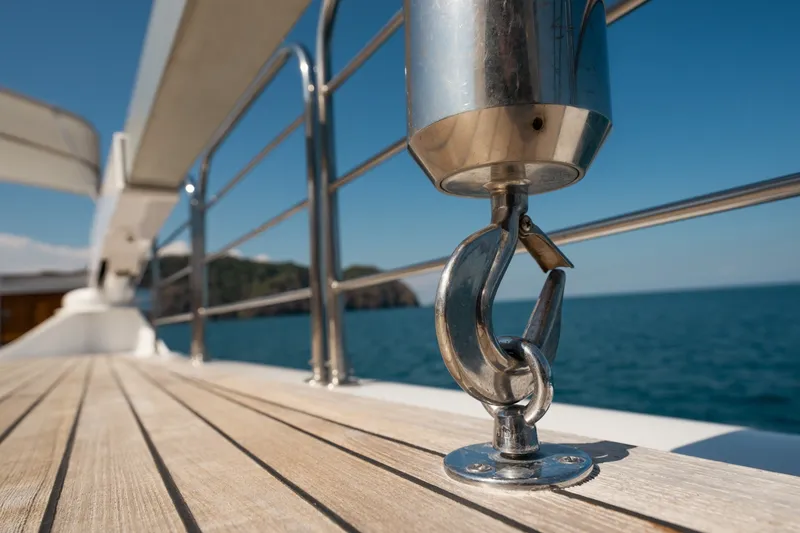 Slide: The Image of Feadship 101 1971 - 25