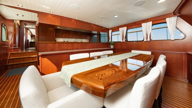 Slide: The Image of Feadship 101 1971 - 54