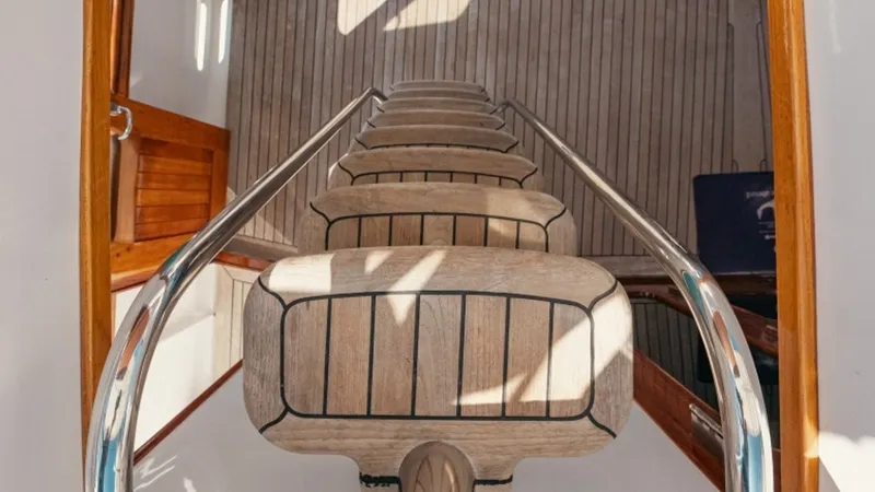 Slide: The Image of Feadship 101 1971 - 34