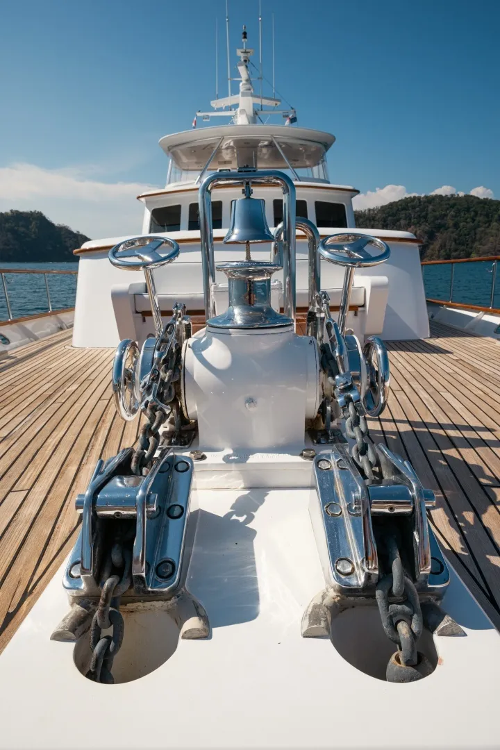 Slide: The Image of Feadship 101 1971 - 10