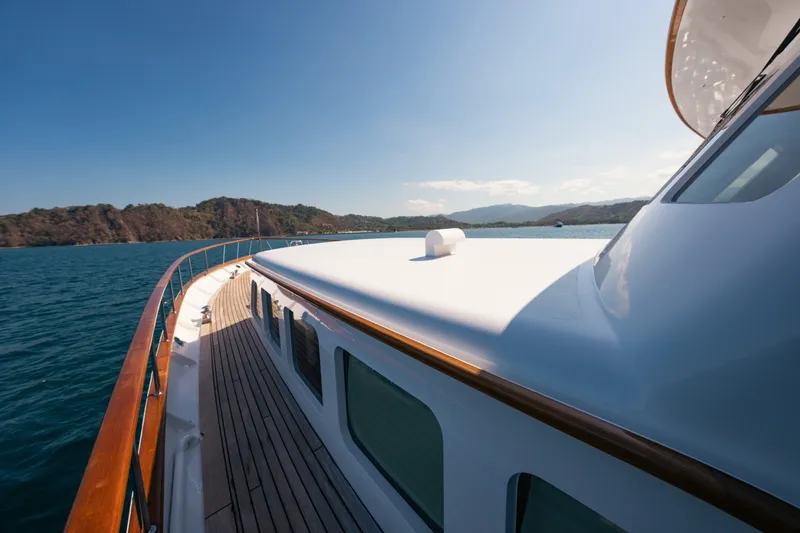 Slide: The Image of Feadship 101 1971 - 29