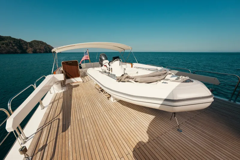 Slide: The Image of Feadship 101 1971 - 32