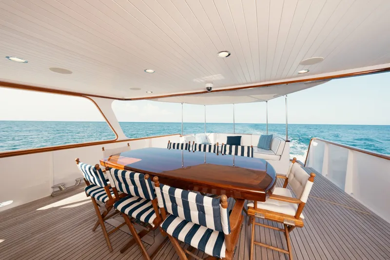 Slide: The Image of Feadship 101 1971 - 43