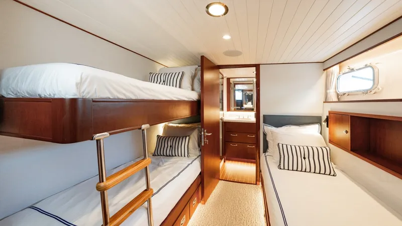 Slide: The Image of Feadship 101 1971 - 73